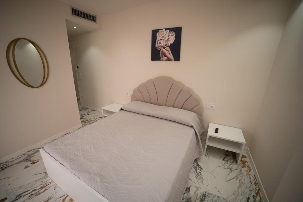 B&B Dominus Luxury Rooms - 16