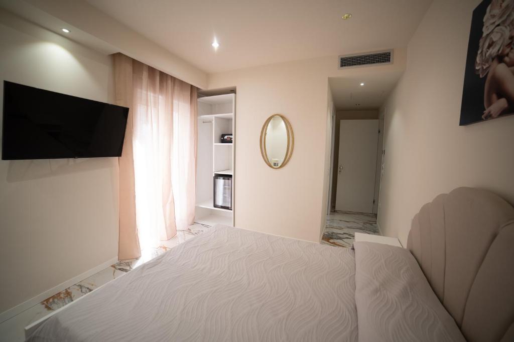 B&B Dominus Luxury Rooms - 18