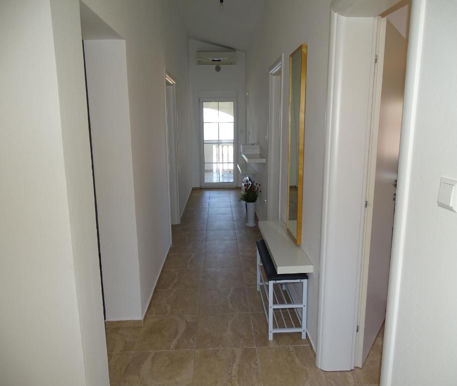 Fotografie z fotogalerie ubytování Apartmani David v destinaci Vir