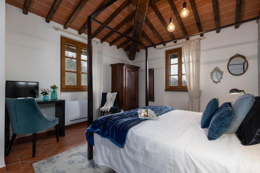 DormiVeglia B&B