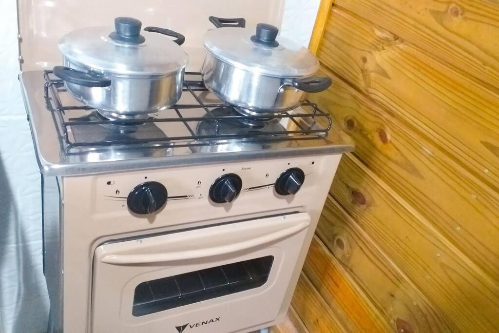 Fotografie z fotogalerie ubytování Tiny House moçambique - Sua casinha em Floripa! v destinaci Florianópolis