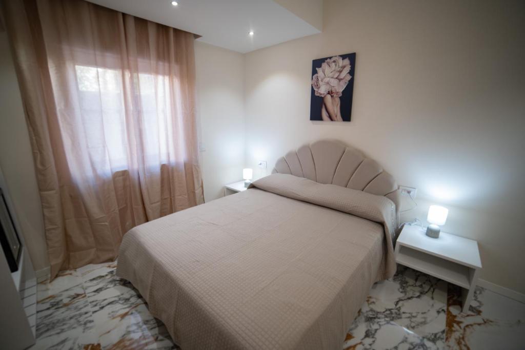 B&B Dominus Luxury Rooms - 12