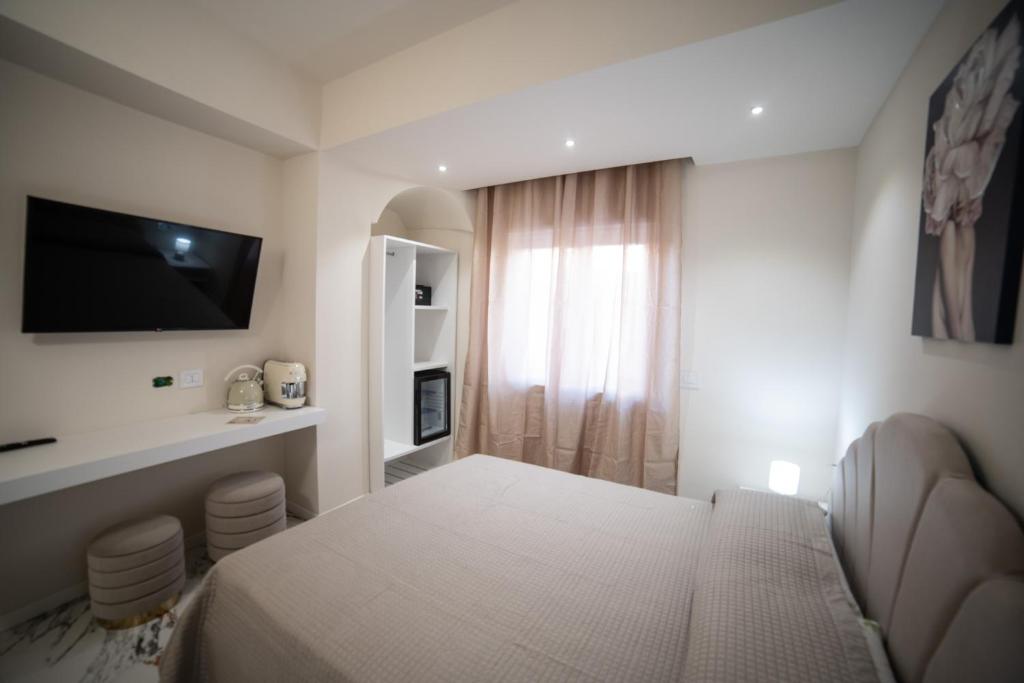 B&B Dominus Luxury Rooms - 10