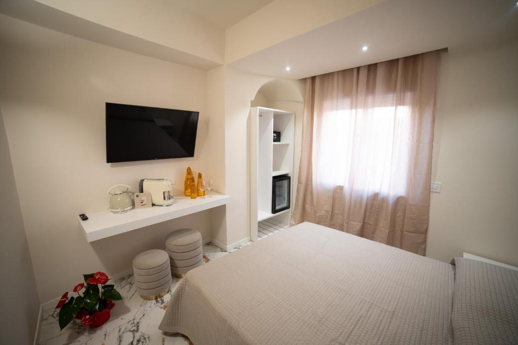 B&B Dominus Luxury Rooms - 6