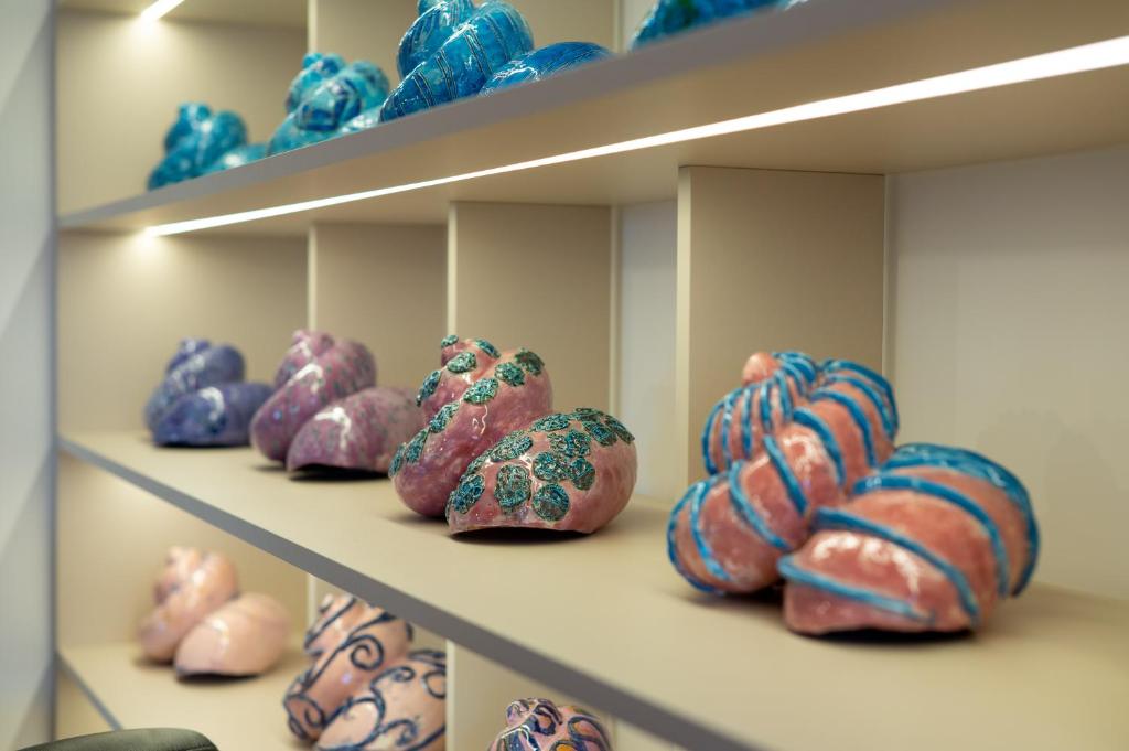 Tempo FLH Hotels Lisboa - Resim 34