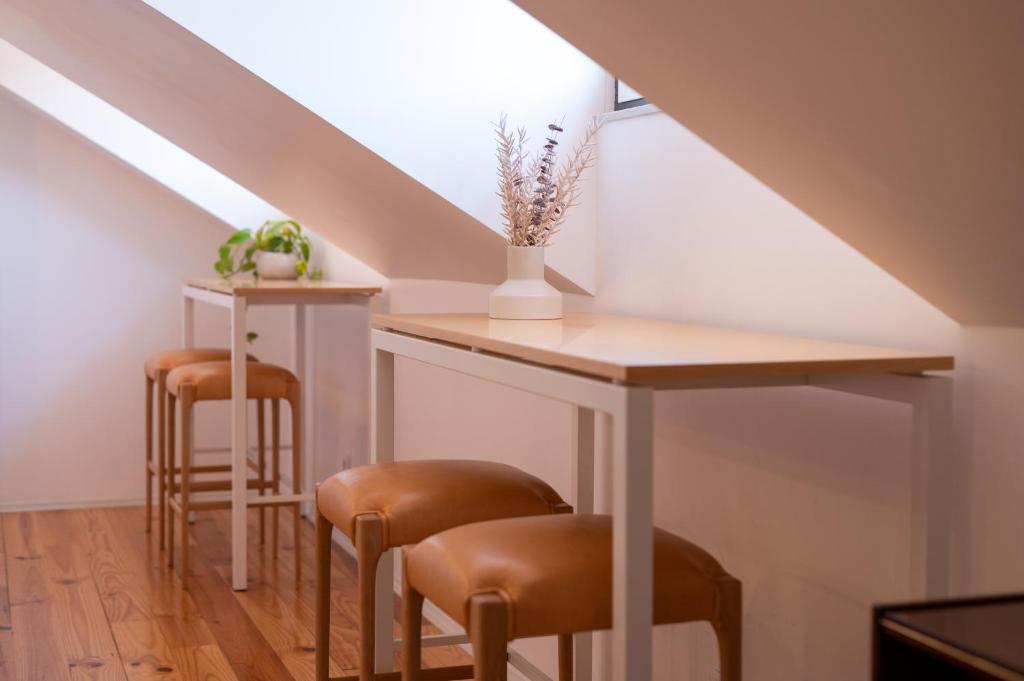 Tempo FLH Hotels Lisboa - Resim 38