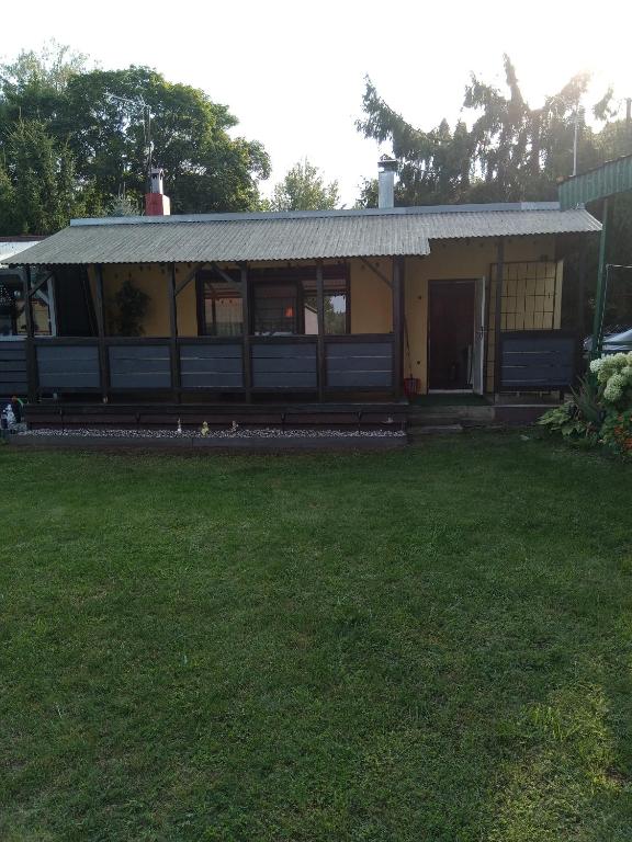 Gambar di galeri bagi Domek Letniskowy di Gołdap