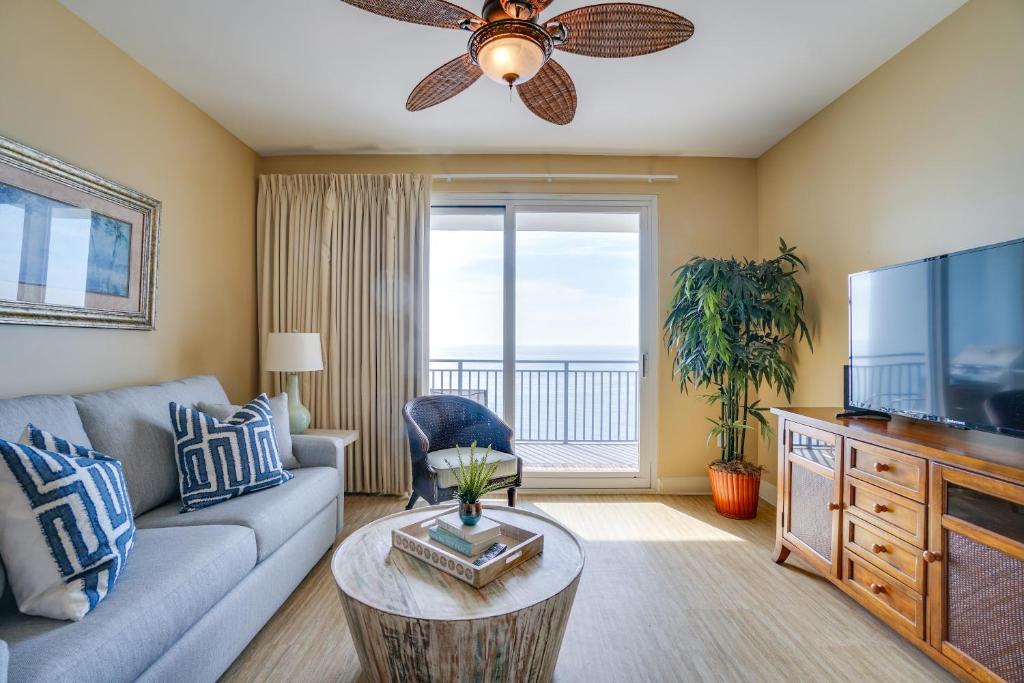 Sterling Breeze by Panhandle Getaways - Apartment With Sea View