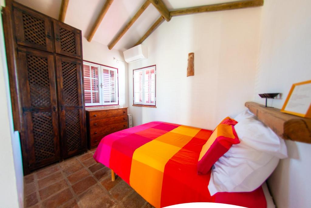 Monte Da Coelha AL - Villa Con Una Camera Da Letto