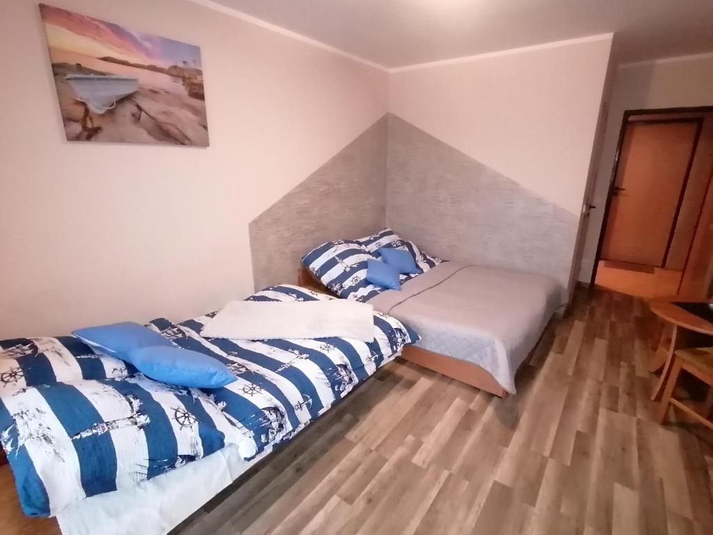 Pokoje gościnne Justyna - 3