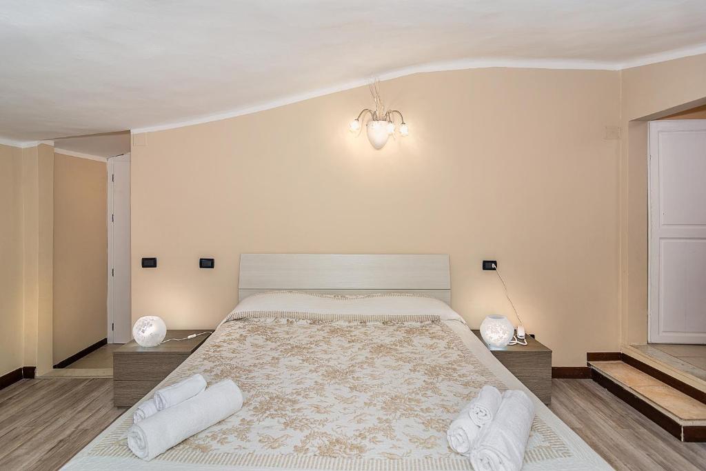 Hotel Ambra - Double Room
