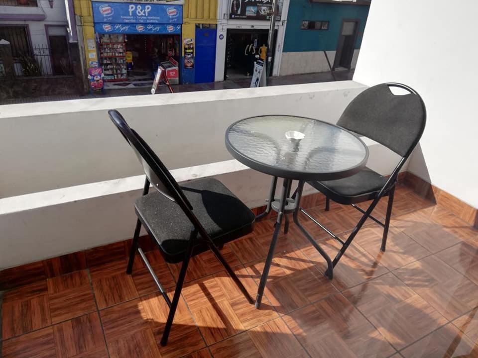 Fotografie z fotogalerie ubytování Zigal hotel v destinaci Antofagasta