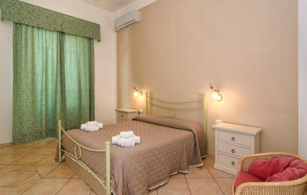 Hotel Ambra - Double Or Twin Room