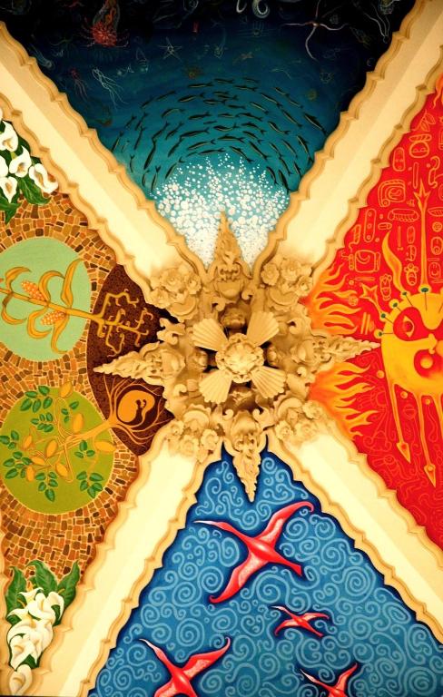 Hotel Casa de los Azulejos - Resim 32