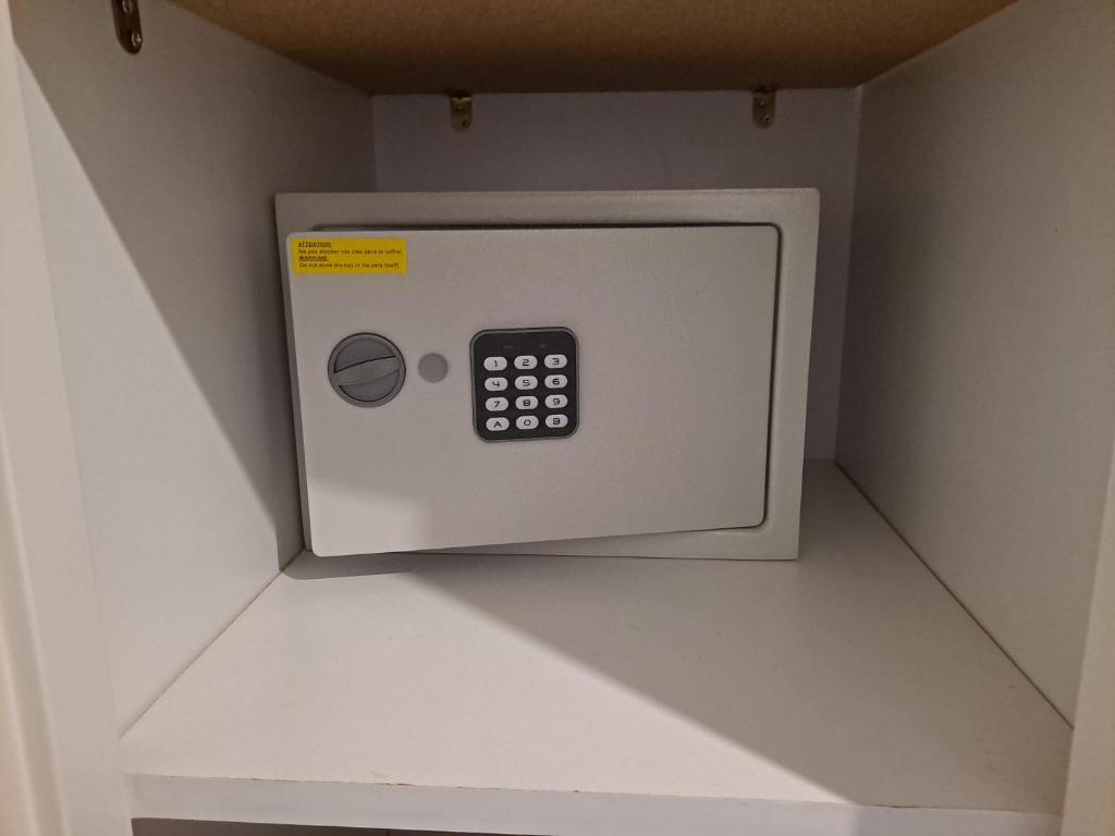 Atico Duplex Marques de Reyes - 5