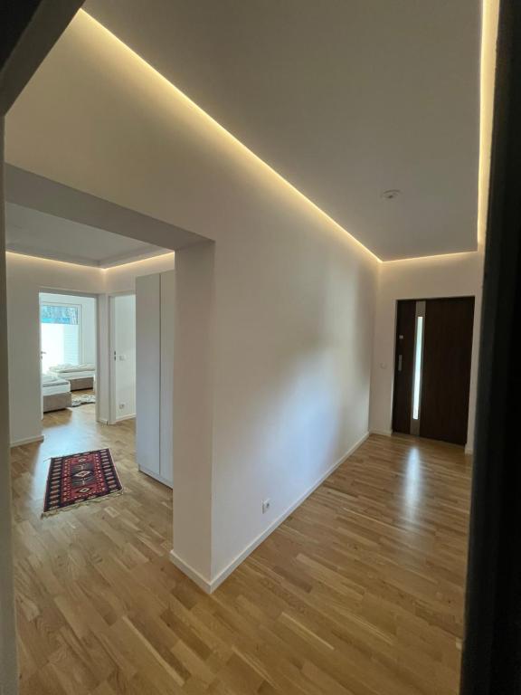 Fotografia z galérie ubytovania Apartamenty z widokiem - Willa KRÓLE 25A by RentiloPL v Zakopanom