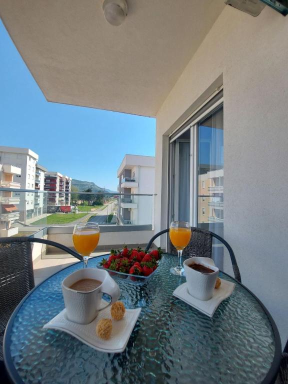 DIX Apartments, Trebinje (updated prices 2024)