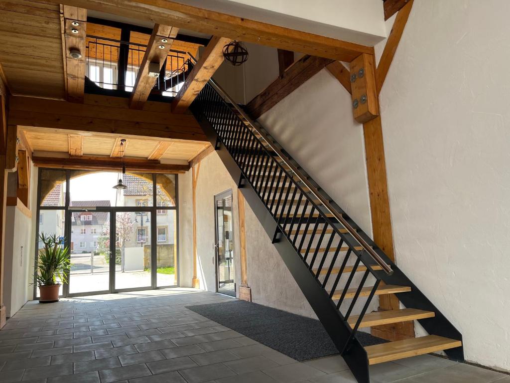 Ferienwohnung 