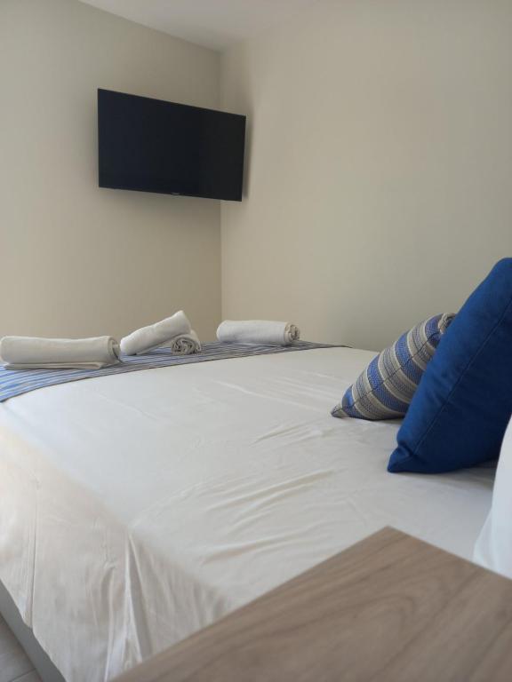 Proteas Mare Suites - 两居室公寓