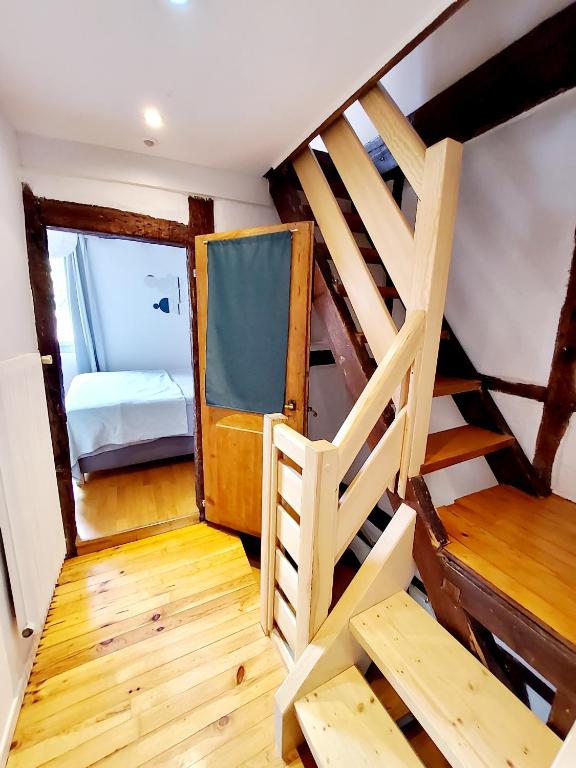 Gite classé "Le tilleul" – photo 27