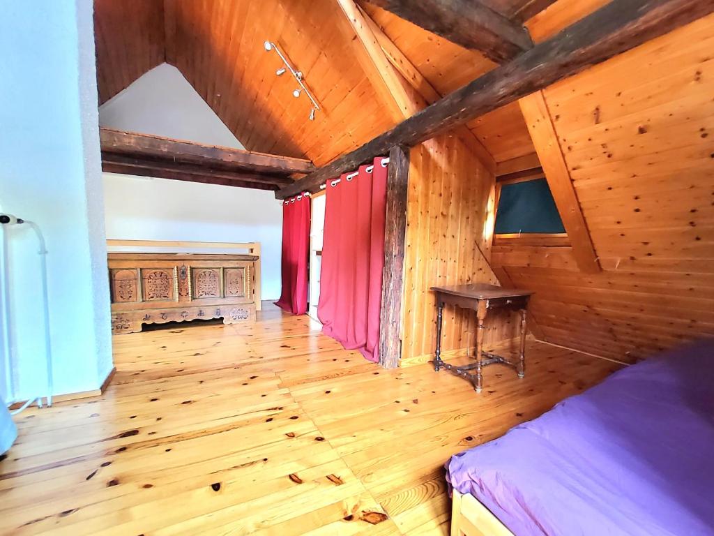 Gite classé "Le tilleul" – photo 24