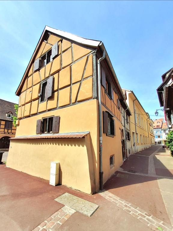 Gite classé "Le tilleul" – photo 22