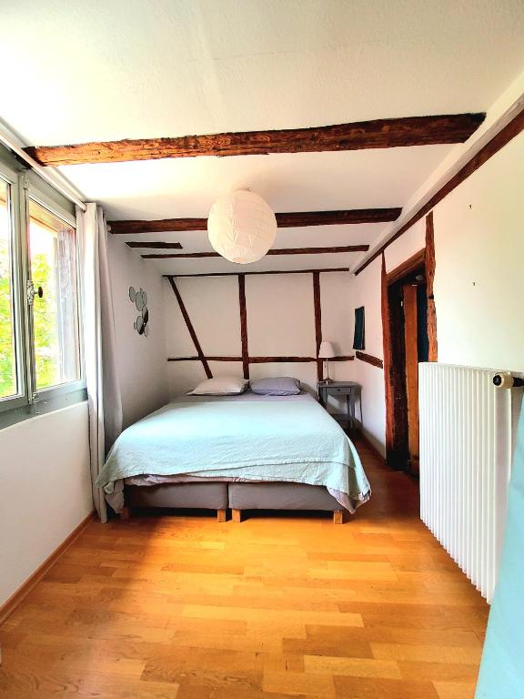 Gite classé "Le tilleul" – photo 10