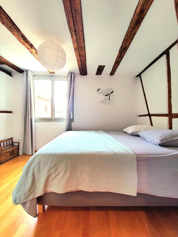 Gite classé "Le tilleul" – photo 21