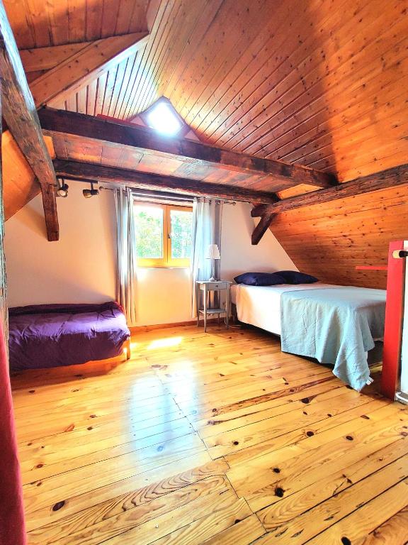 Gite classé "Le tilleul" – photo 39