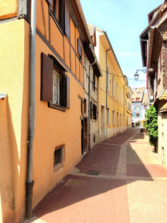 Gite classé "Le tilleul" – photo 42