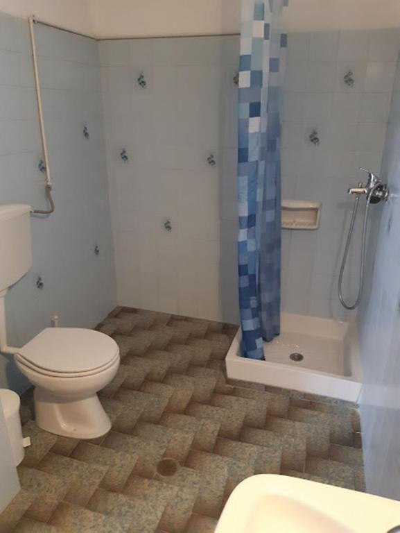 Skiathos Maria Apartments - 19