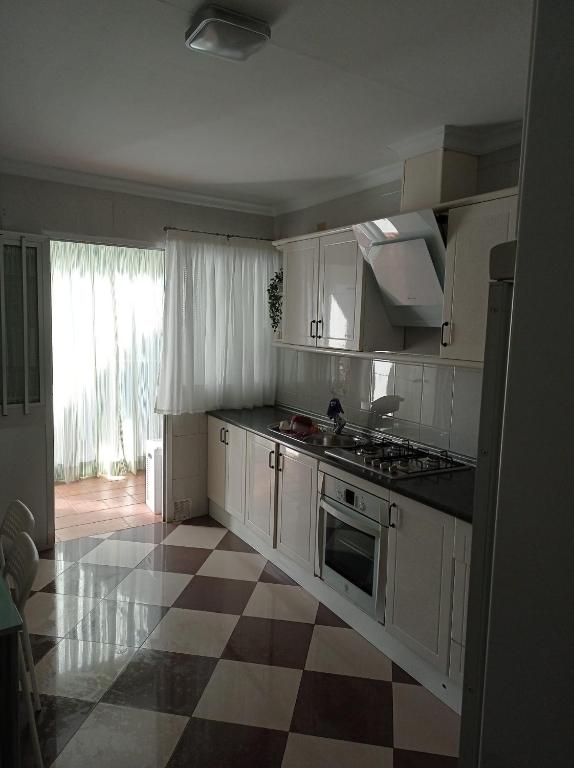 Casa en casco urbano de Riogordo - Housity