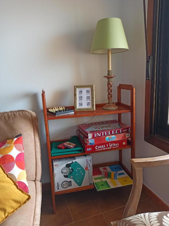 Fotografie z fotogalerie ubytování Apartamento en Bueu sobre la playa v destinaci Bueu