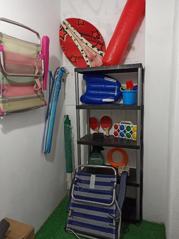 Fotografie z fotogalerie ubytování Apartamento en Bueu sobre la playa v destinaci Bueu