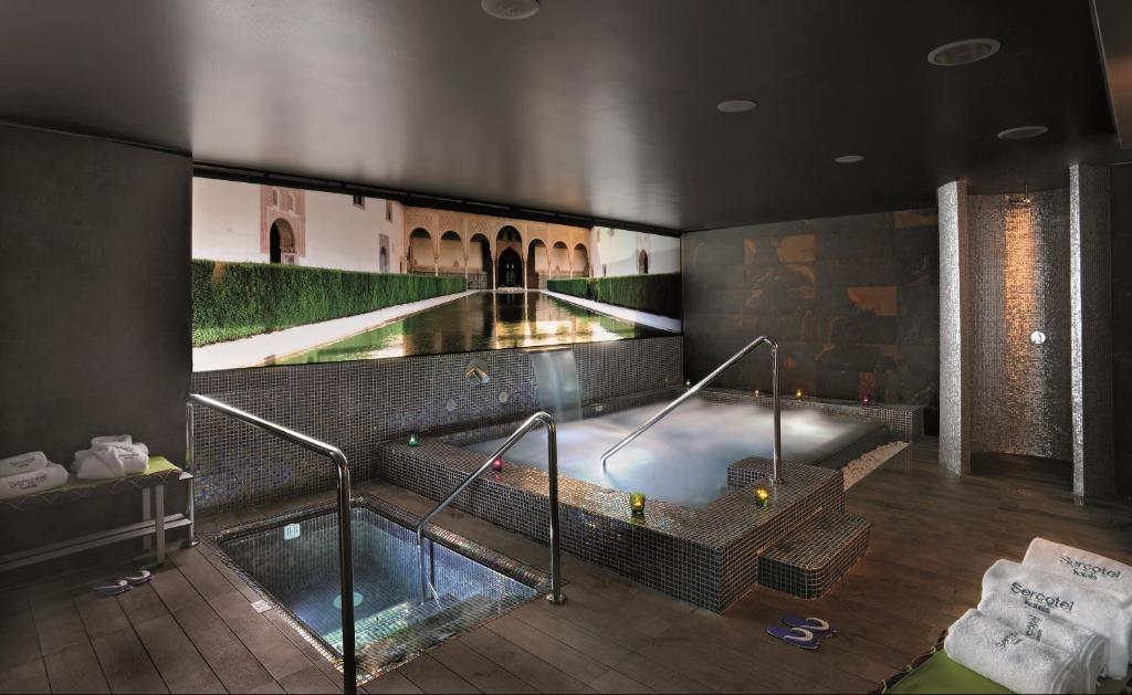 Gran Hotel Luna de Granada, Granada – Bijgewerkte prijzen 2023