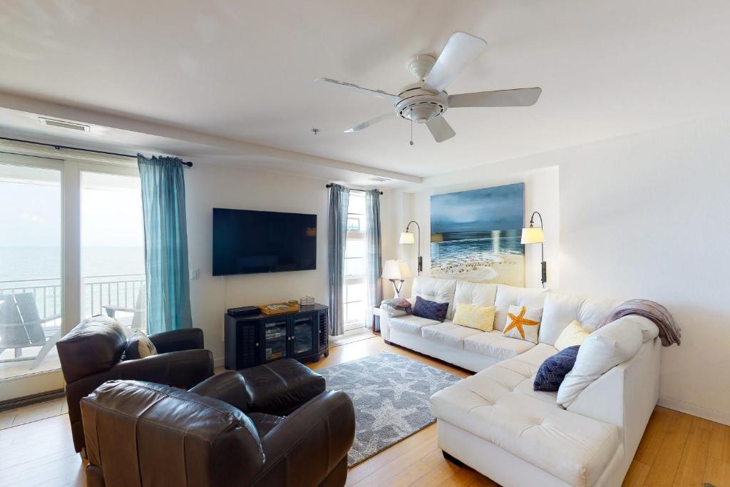 The Sanctuary - Penthouse Paradise B408, Virginia Beach (updated prices ...