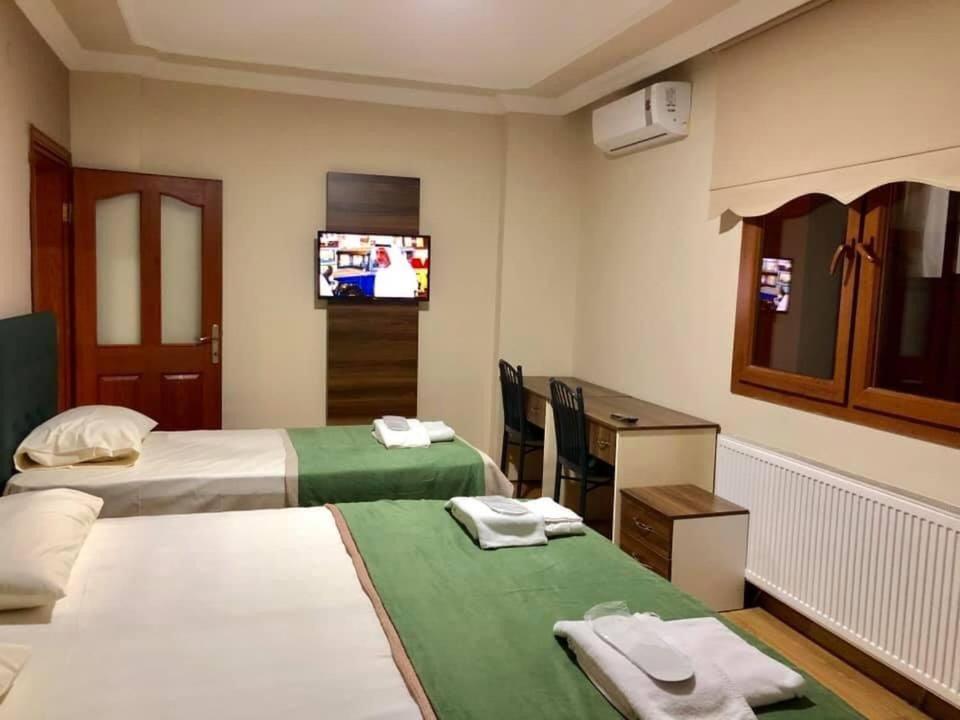 Trabzon Akgüller Apart