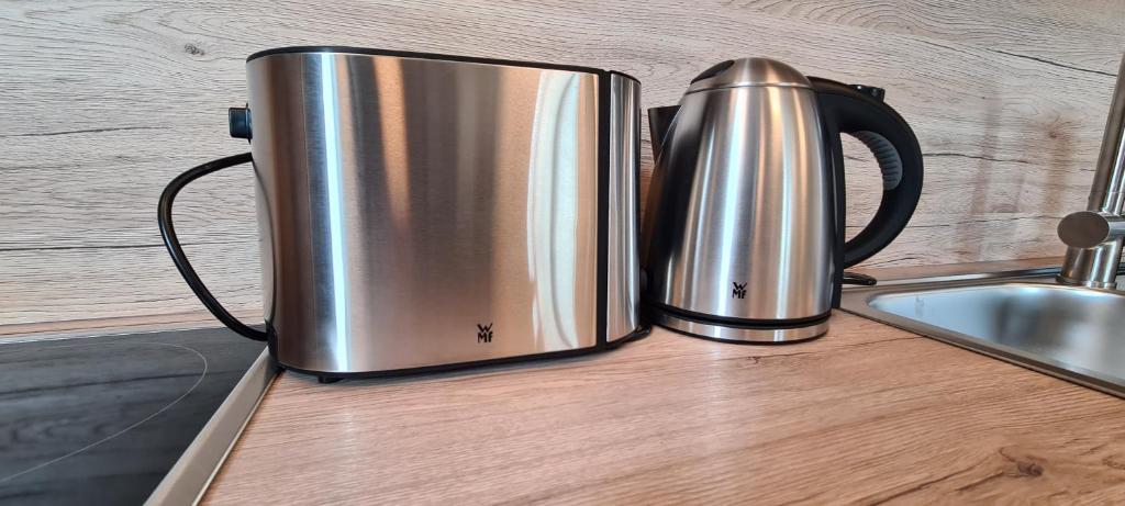 Ferienwohnung City Loft Fulda - 3