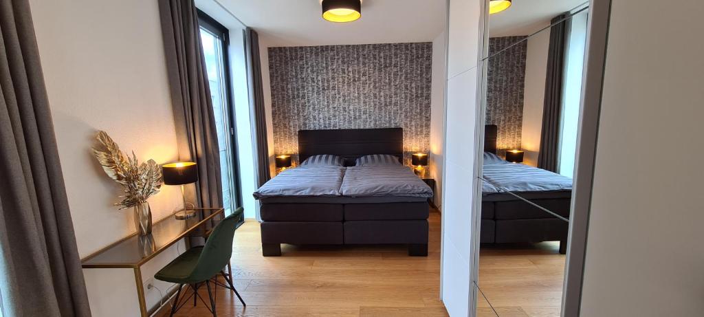 Ferienwohnung City Loft Fulda - 12