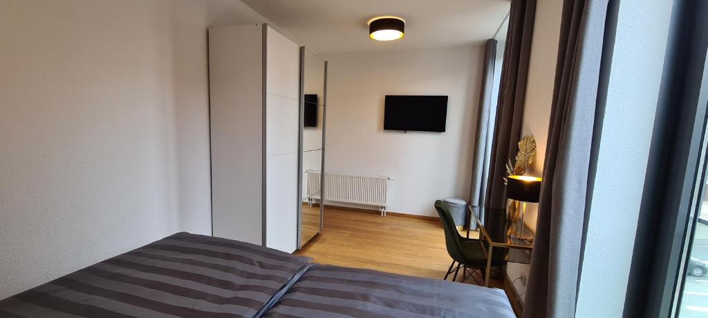 Ferienwohnung City Loft Fulda - 13