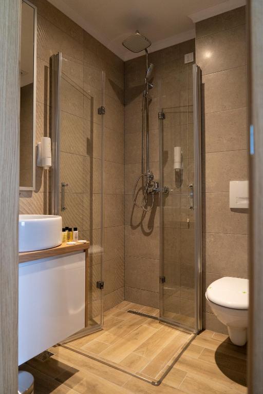 HA Hotel Mostar - Sala De Doble O Gemela Económica