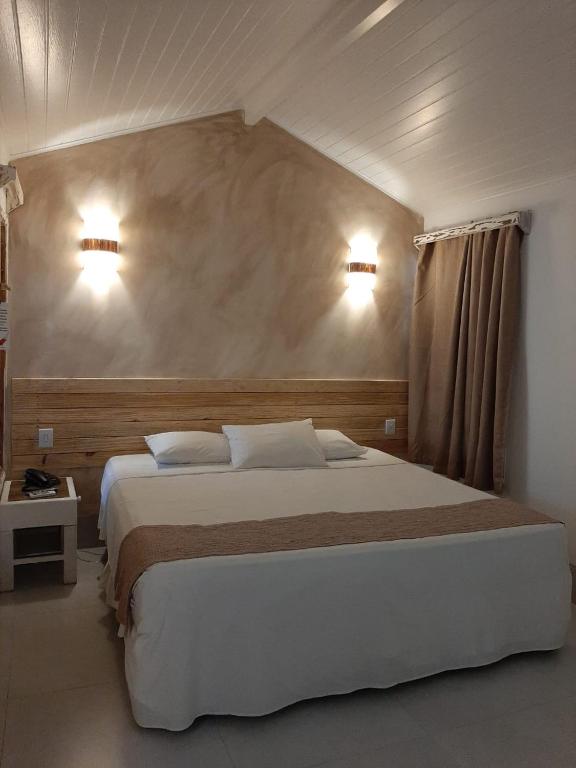 Aquarela Praia Hotel - Standaardruimte