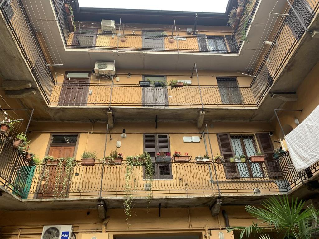 Il Cortile di Milano - 18