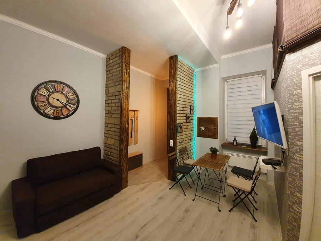 Linden apartment with Air condition 1074 Budapest, 57 Hársfa utca kép - 1