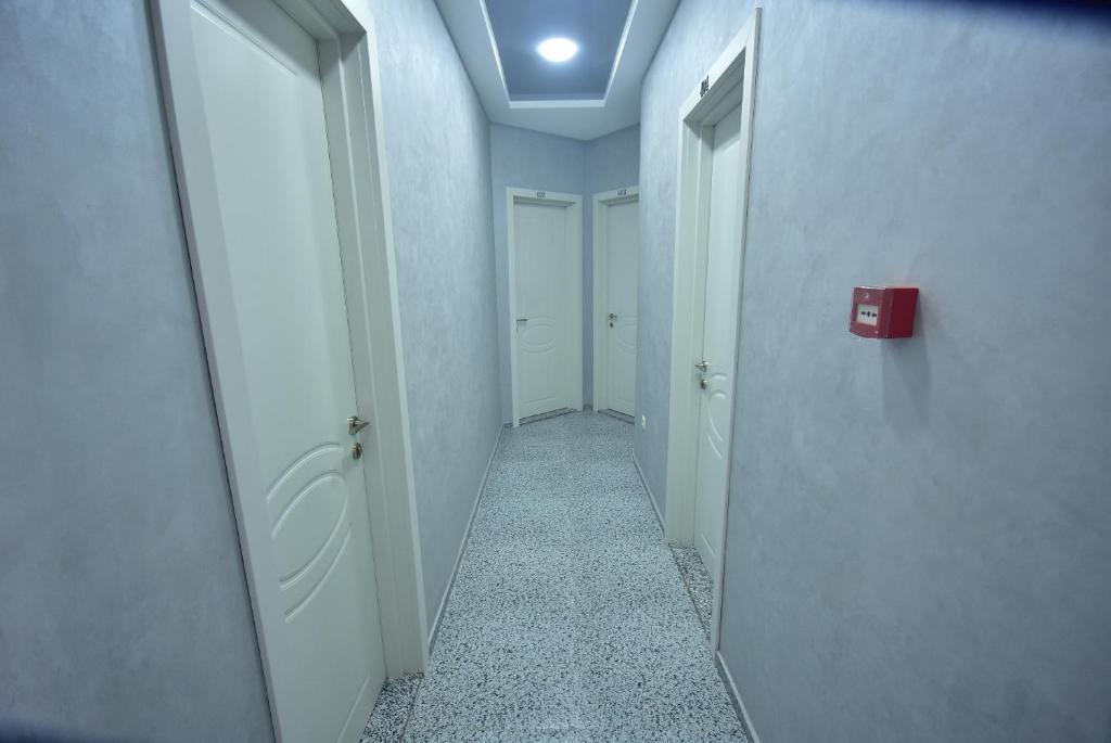 Fotografie z fotogalerie ubytování Hotel RANU v destinaci Batumi