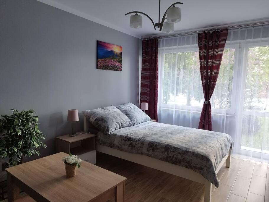Katrin House II, Oświęcim – 2023 legfrissebb árai