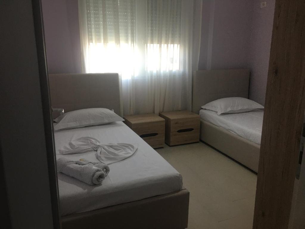 Lovely apartament with the sea view - Imazhi 7