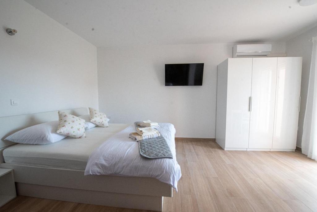 Charming apartments Duce - Error