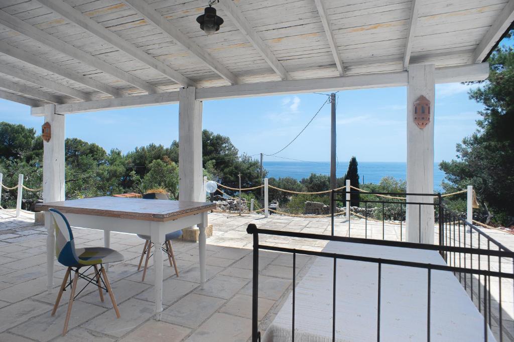 Ville Finisterrae