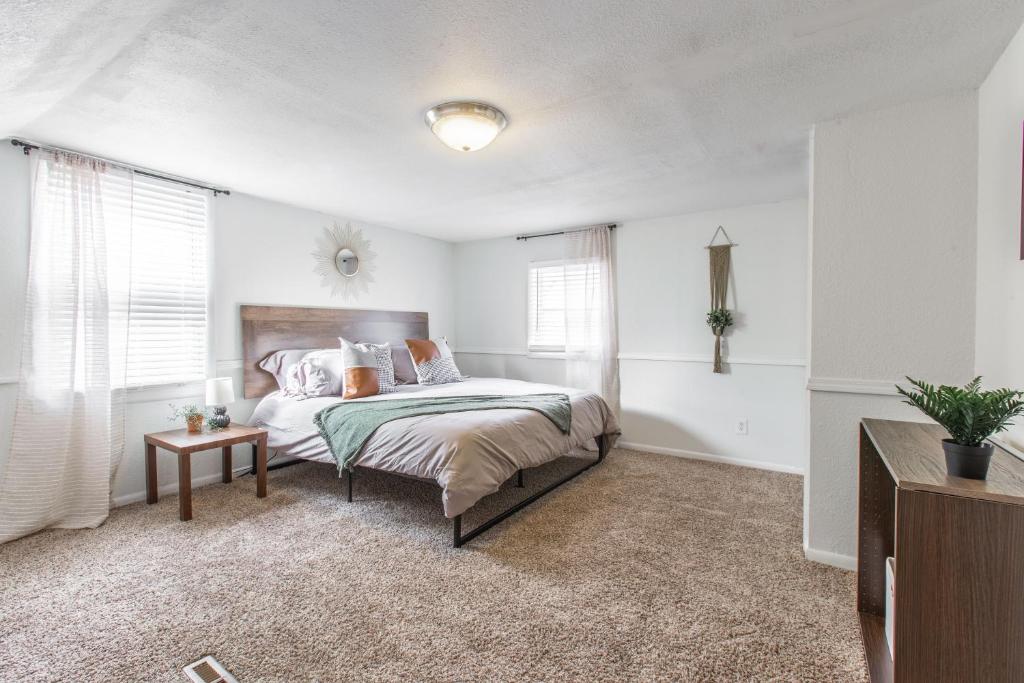 3 Bedrooms House in Waldo Kansas City - Vila Com 3 Quartos